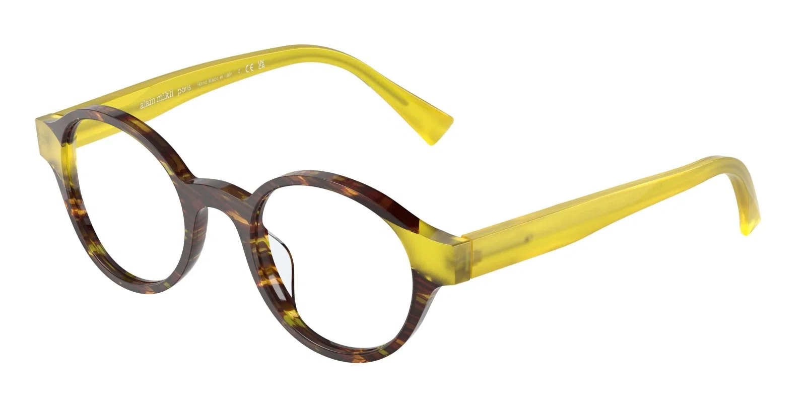 Alain Mikli Kiva 3132 Eyeglasses - view 7